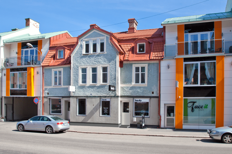 Farstukvisten företagsfakta